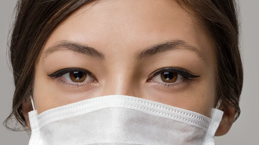 Αντίο maskne! Η ασπίδα ενάντια στις μάσκες προστασίας που επιβαρύνουν την επιδερμίδα