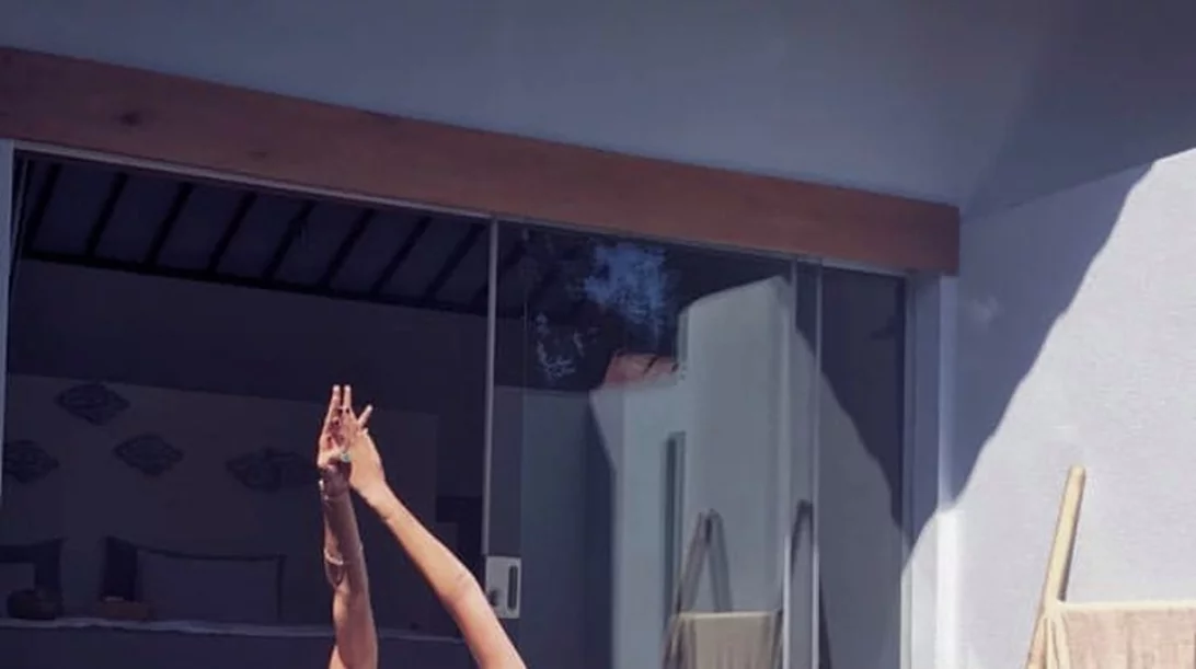 Προπόνηση στο σπίτι: Συμβουλές για να το κάνουμε χωρίς απαραίτητα να έχουμε αθλητικό εξοπλισμό