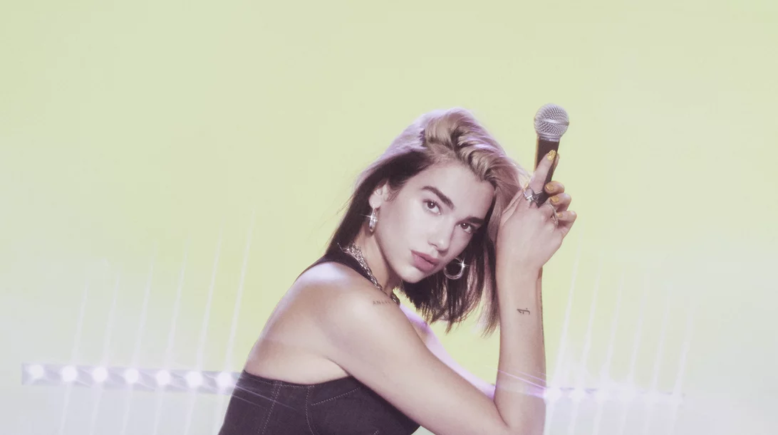 Dua Lipa X Pepe Jeans London: Η συλλογή για την Άνοιξη/Καλοκαίρι 2020 είναι εδώ!