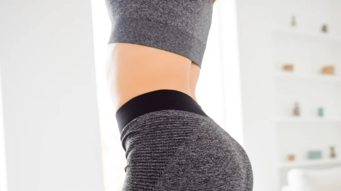 4 ασκήσεις για ενδυνάμωση γλουτών και οπισθίων μηριαίων για όσο #μένουμεσπίτι