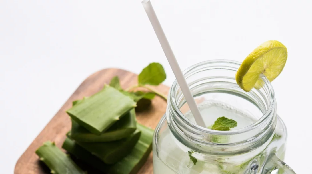 Δυναμωτικός χυμός αλόης για πρόληψη και τόνωση του οργανισμού