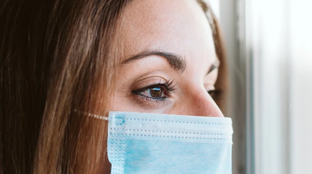 Στη μάχη του κορονοϊού: Διάβασε τι λέει η λοιμωξιολόγος και αντιπρόεδρος των Γιατρών Χωρίς Σύνορα