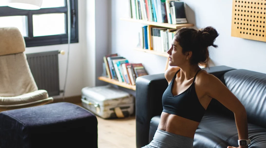 Οι σωστοί τρόποι να πλένεις τα ρούχα της γυμναστικής σου