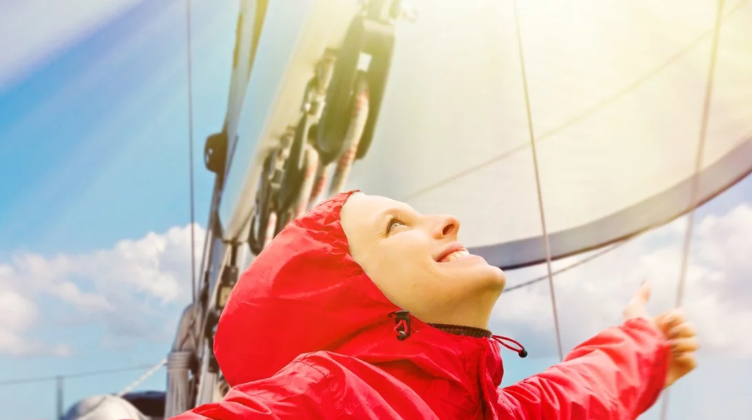 Οι βιταμίνες για δυνατό ανοσοποιητικό και 5 συμβουλές για καλή υγεία - από την ενδοκρινολόγο Μαρία Προκοπίου