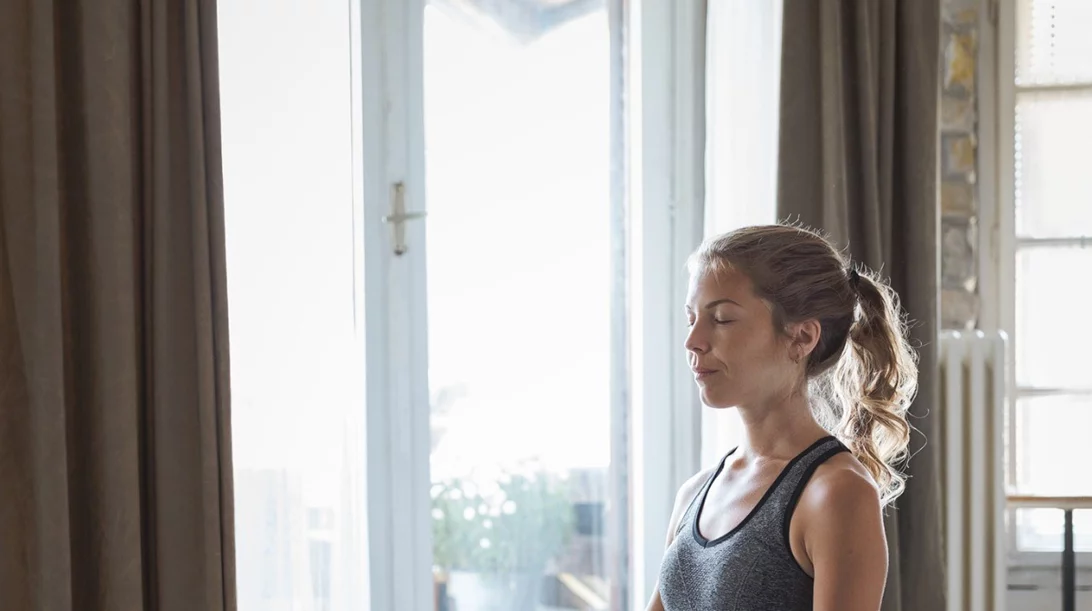 Δωρεάν διαδικτυακά μαθήματα γιόγκα κάθε Παρασκευή!