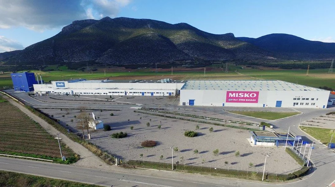 Η Barilla Hellas ενισχύει το Εθνικό Σύστημα Υγείας