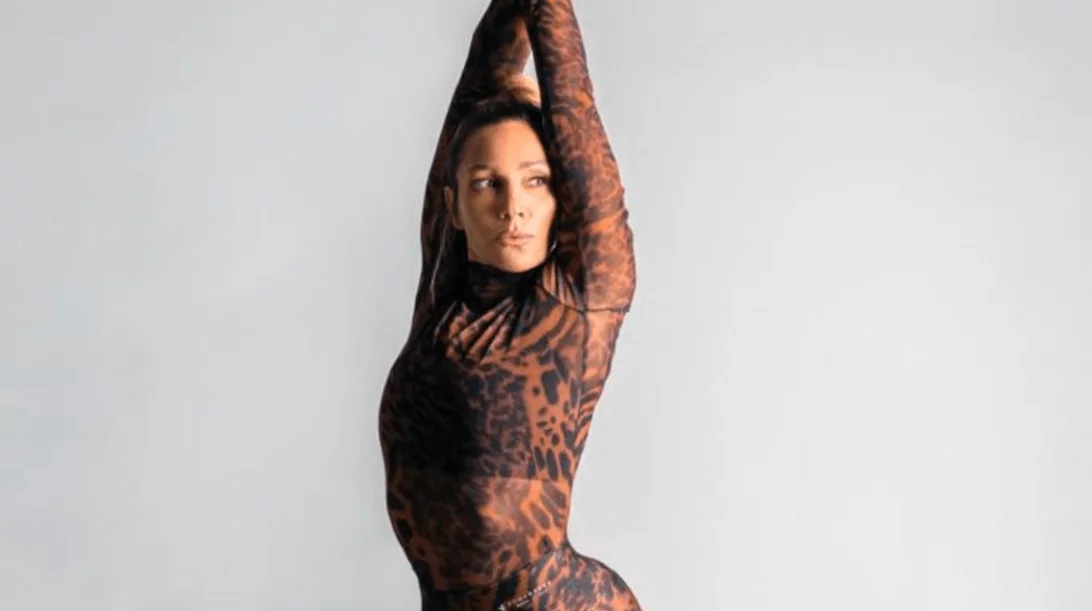 Γυμναστική στο σπίτι μέσω Viber από την Ελένη Πετρουλάκη