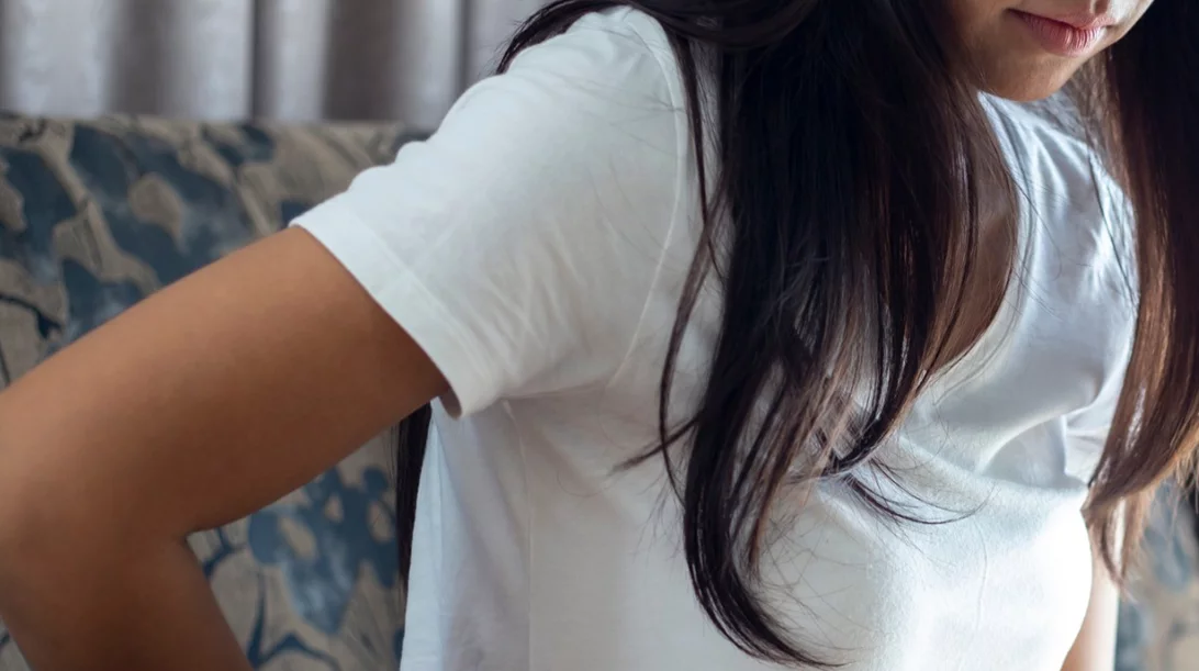 1 στις 7 γυναίκες πάσχει από σύνδρομο πυελικής συμφόρησης: Τι είναι και πώς αντιμετωπίζεται