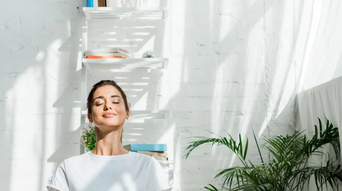 Είσαι ευτυχισμένη με τη ζωή σου; Κάνε το τεστ ψυχολογίας!