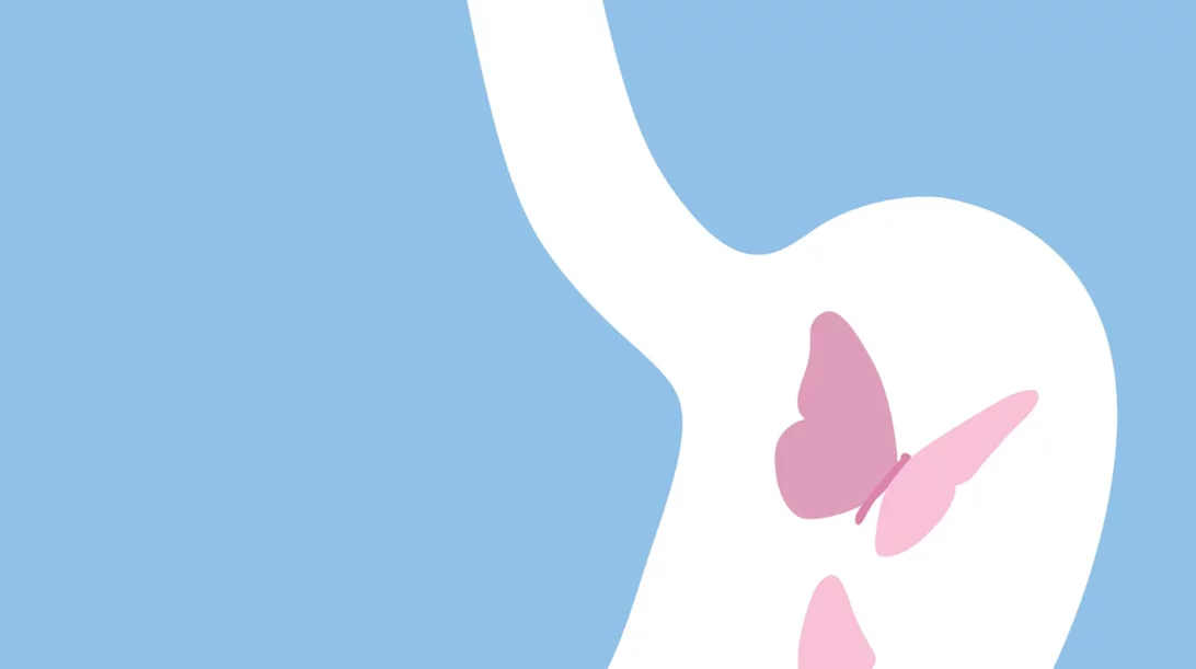 Αέρια στο έντερο, φούσκωμα στην κοιλιά και βαρυστομαχιά; Μπορεί για όλα να φταίει το άγχος