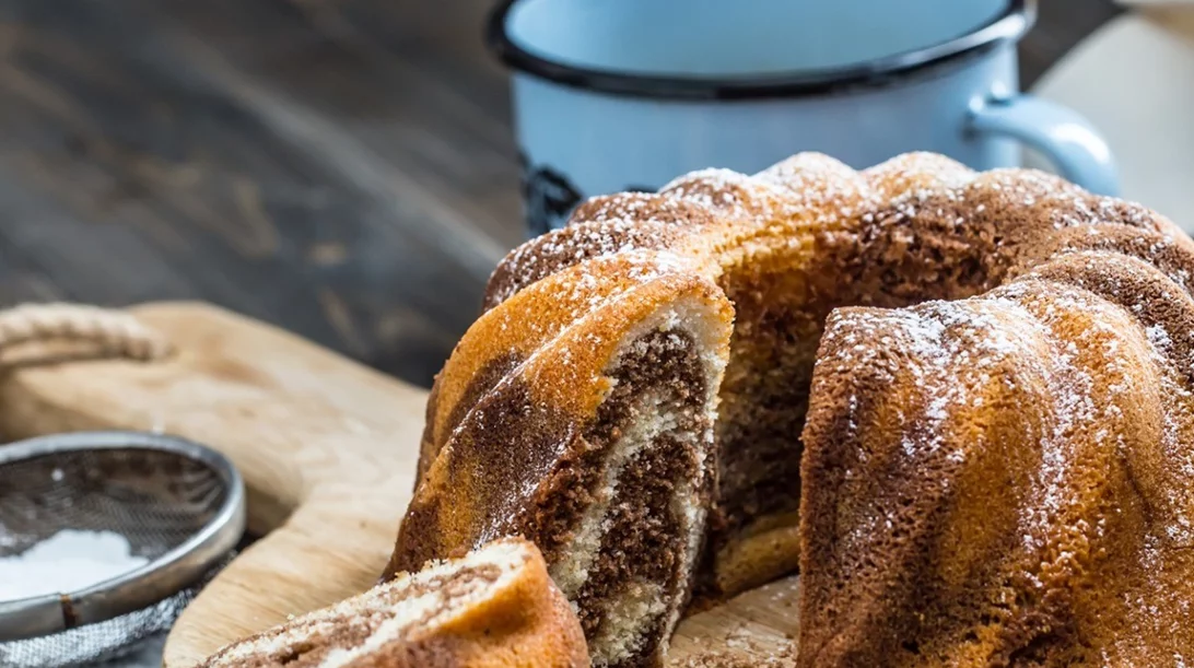 Νηστίσιμα κέικ: 5 συνταγές με κακάο, πορτοκάλι ή μαρμπέ για να δοκιμάσουμε