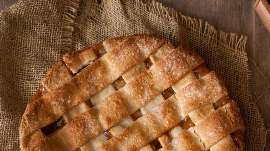 Παραδοσιακές πίτες: Ο πιο εύκολος και γρήγορος τρόπος να τις απολαύσεις όσο μένεις σπίτι