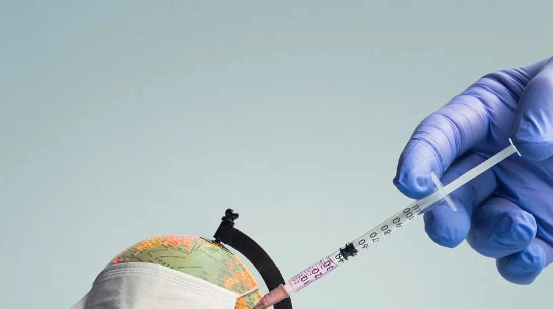 Εξελίξεις: Πάνω από 94% η αποτελεσματικότητα του εμβολίου της Moderna για τον κορονοϊό