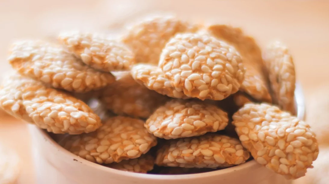 Πώς θα φτιάξω παστέλι μόνη μου; Η εύκολη συνταγή με μόνο τρία υλικά