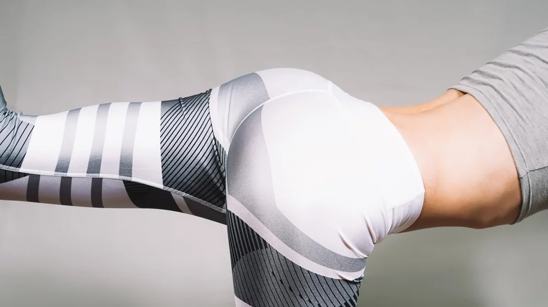 Η κορυφαία άσκηση για τέλειους γλουτούς από την Χριστίνα Μαυρίδου