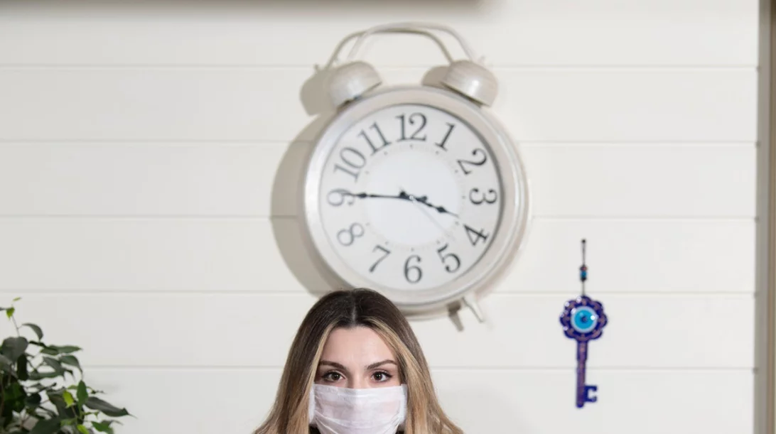 Η ζωή μετά τον κορονοϊό: Πώς θα είναι, τι θα αλλάξει; Ο Σωτήρης Τσιόδρας απαντά