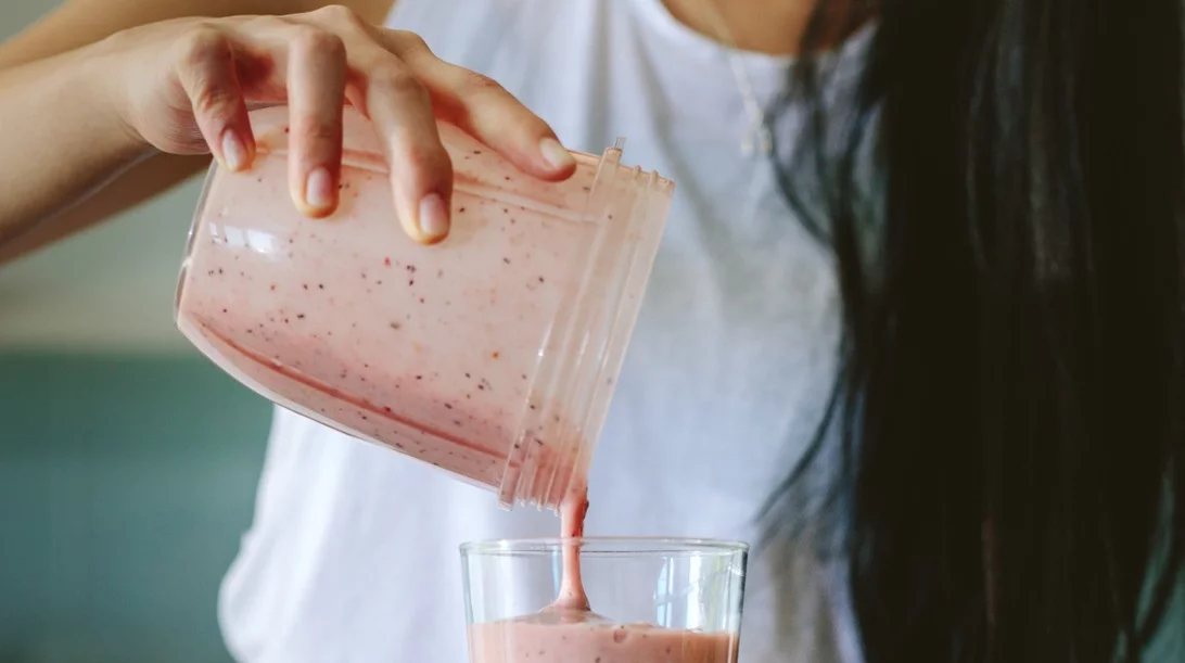 10 πρωτεϊνικά smoothies - ιδανικά για fitness πρωινό ή μετά την άσκηση