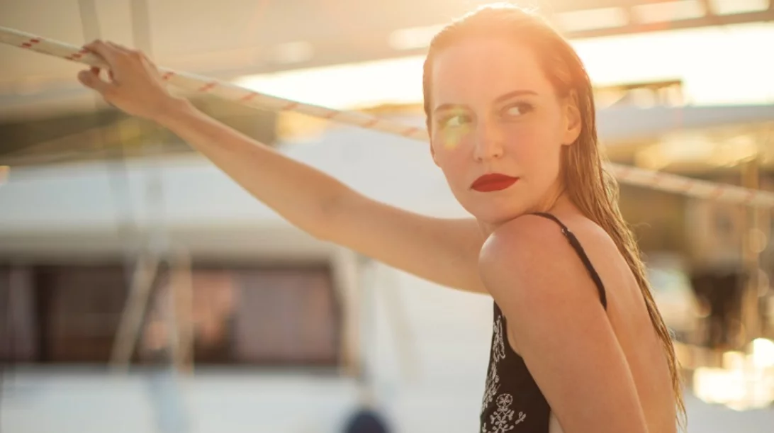 Aν θες να είσαι πάντα chic πρέπει να ποντάρεις σε μονόχρωμα outfits