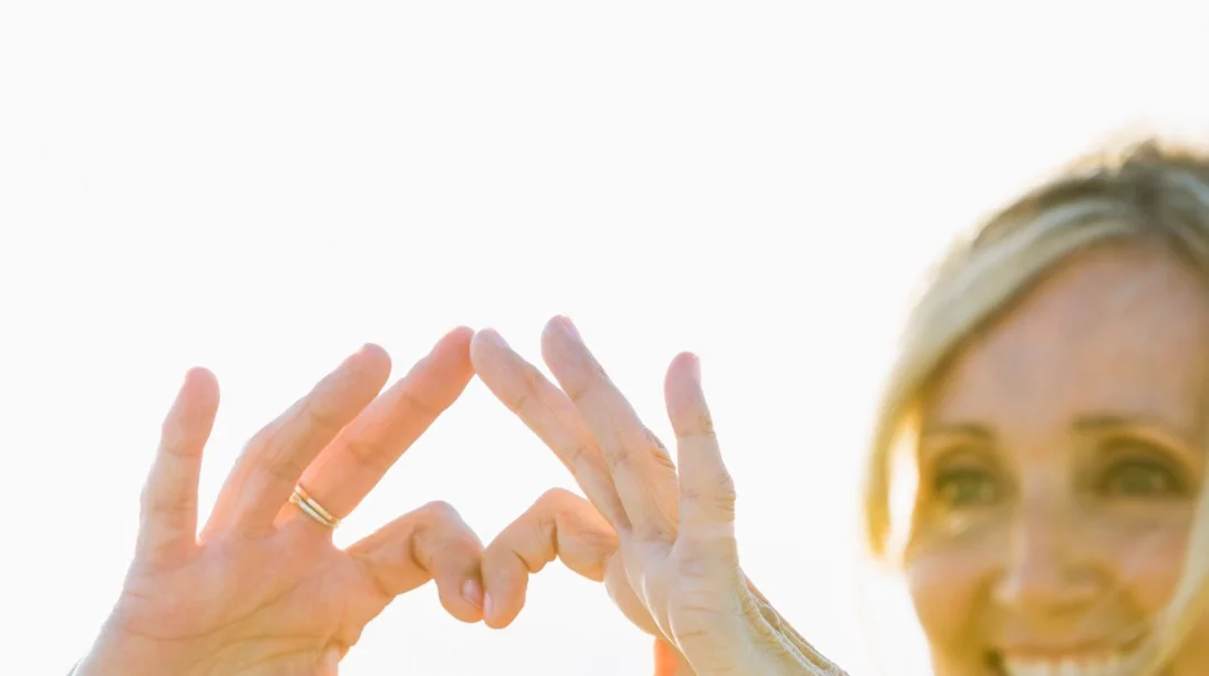 «Η νόσος έχει και την καλή της πλευρά»