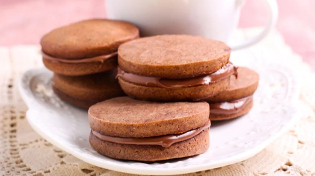 Ενέργεια και απόλαυση! 5 ιδέες για γλυκά σνακ χωρίς ζάχαρη