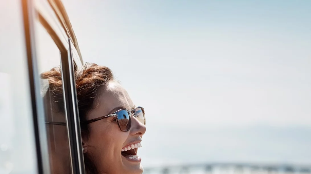 Πώς θα αλλάξω τη ζωή μου; Δες αν έχεις σθένος και πώς θα βρεις τη δύναμη μέσα σου