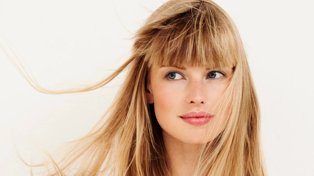 Τα ωραιότερα hairstyles για εσένα που έχεις τετράγωνο πρόσωπο