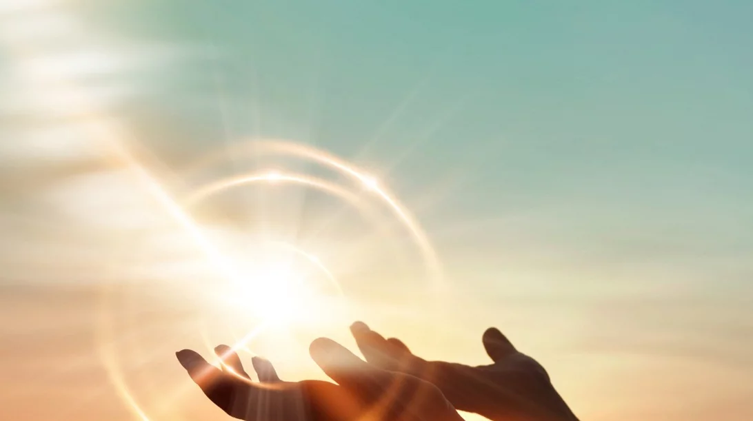 «Η αισιοδοξία είναι στάση ζωής»