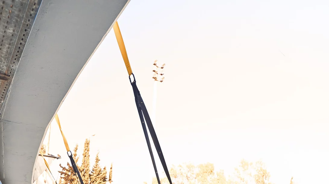 Στο Holmes Place οι outdoor προπονήσεις επιστρέφουν με δύο νέες προσθήκες!