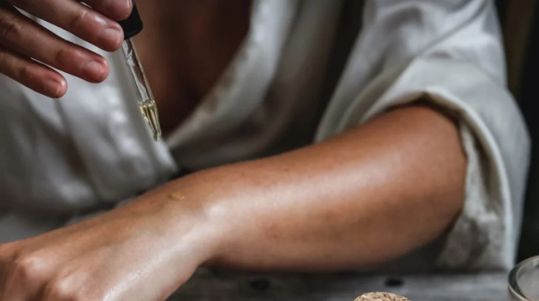 Λάδια ομορφιάς για πρόσωπο και σώμα: Τι προσφέρουν και πώς να τα χρησιμοποιήσεις