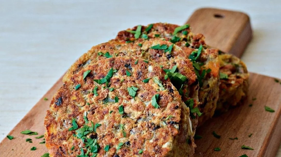 Συνταγές χωρίς γλουτένη: 4 θρεπτικές και νόστιμες συνταγές για το καθημερινό σου πλάνο