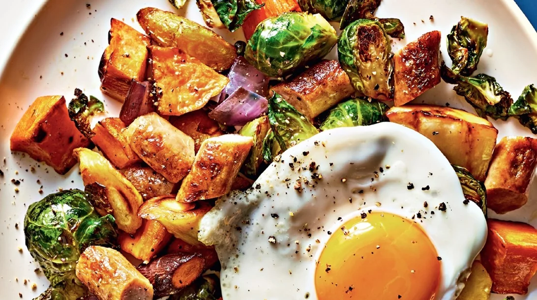 Τι πρέπει να περιέχει το πρωινό γεύμα; 4 αλλαγές για να απογειώσεις το πρωινό σου