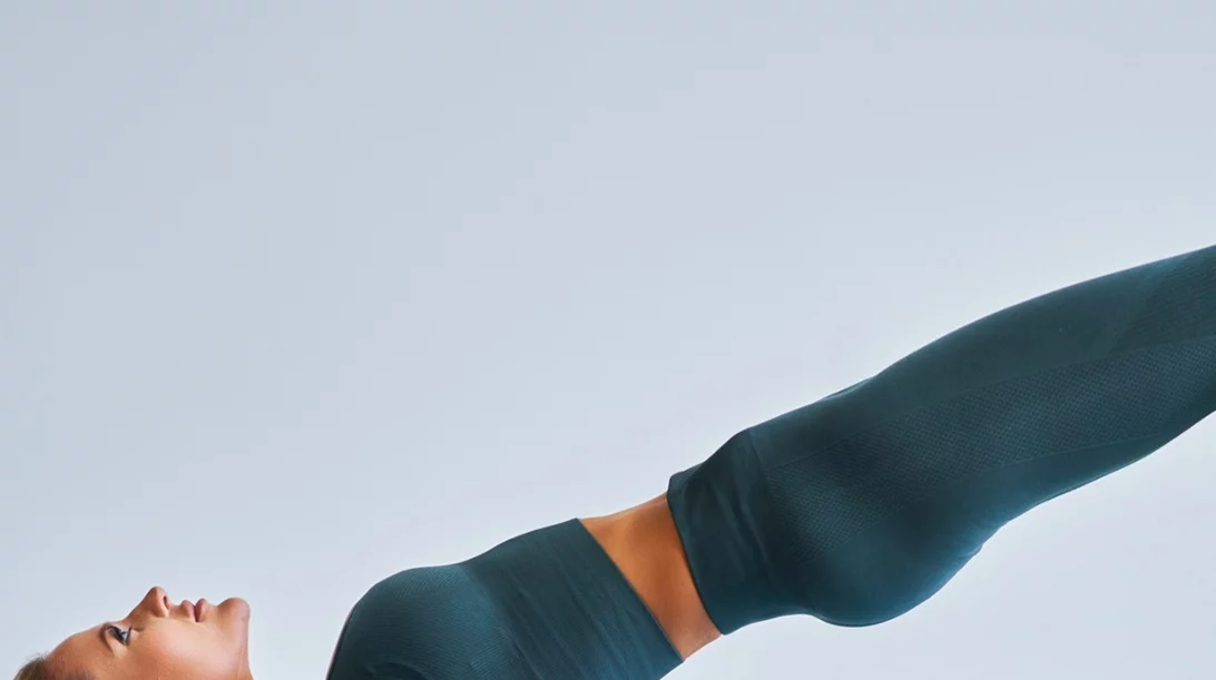 Νέα εποχή στο fitness: Να πώς θα κάνεις προπόνηση μόνη σου στο σπίτι με απόλυτη επιτυχία