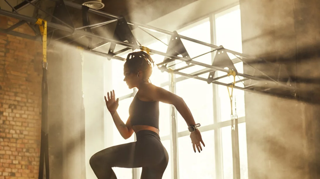 Ποιο είναι το ιδανικό σπορ για σένα; Την απάντηση θα δώσει το DNA σου