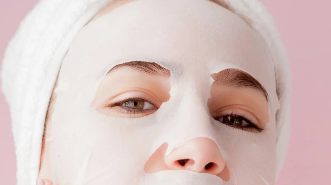 Πώς να εφαρμόζω τις υφασμάτινες μάσκες ομορφιάς;