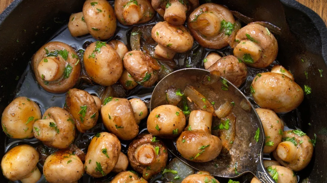 Πώς να μαγειρέψεις τα μανιτάρια; Οι τρόποι μαγειρέματος και οι ωφέλιμες ιδιότητές τους