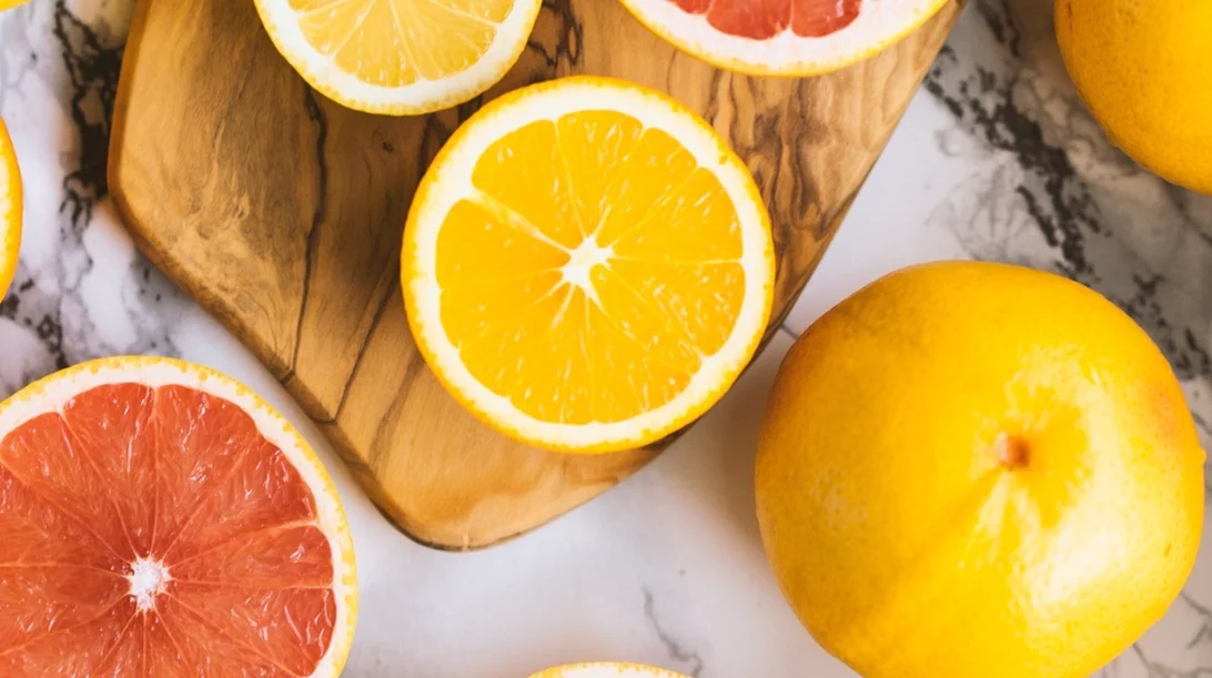 Συνταγές για εσπεριδοειδή: 5 συνδυασμοί για γεύματα