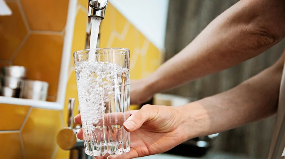 «Το Νερό Είναι στα Χέρια μας»: Το πρόγραμμα ξεκινά με πρώτο σταθμό τον Άη-Στρατή