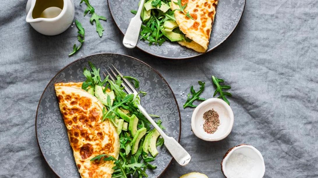 Οι καλύτερες δίαιτες για το 2021: Ανακοινώθηκε η λίστα #BestDiet2021