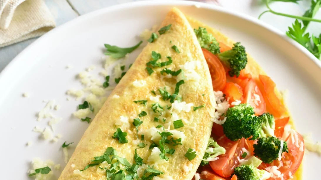 Πρωινό χωρίς υδατάνθρακες: 10 + 1 ιδέες με πρωτεΐνες και καλά λιπαρά, χωρίς πολλούς υδατάνθρακες