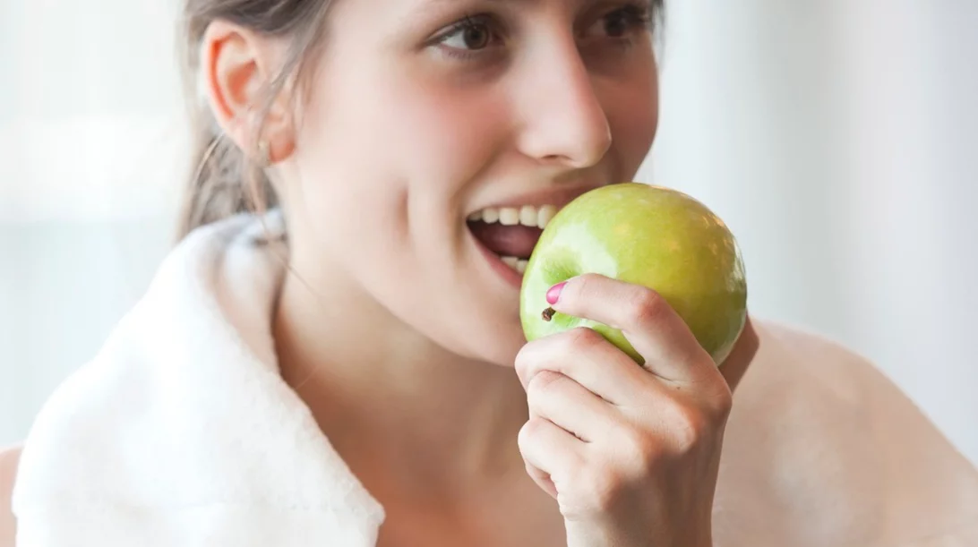 Τι σνακ μπορώ να φάω πριν και μετά την άσκηση;