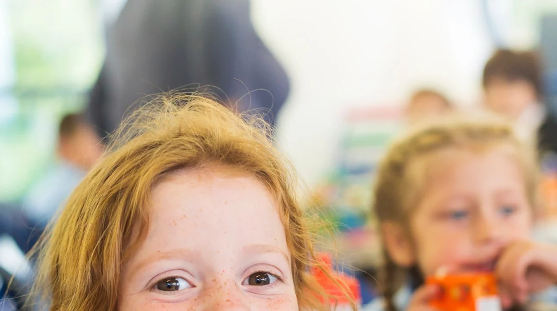 Διατροφή του παιδιού για το σχολείο: Οι συμβουλές της διαιτολόγου Δήμητρας Γλυνού