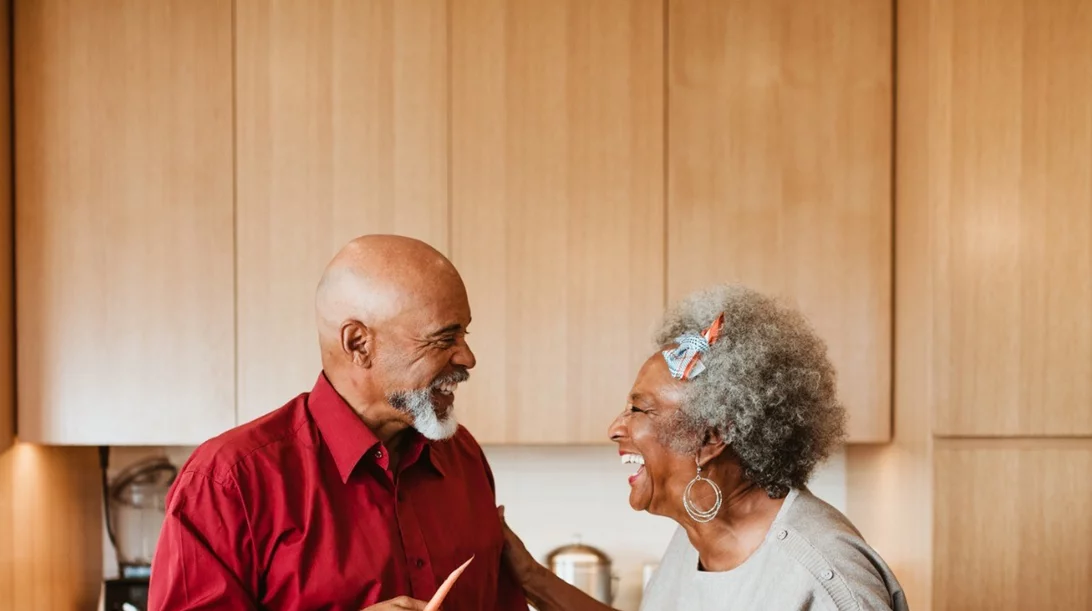 Διατροφή για μακροζωία: 4 στρατηγικές που ακολουθούν οι άνθρωποι που ζουν πολλά χρόνια