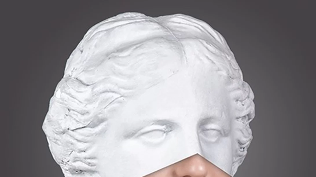 «Κάθε άνθρωπος, ένα έργο τέχνης»