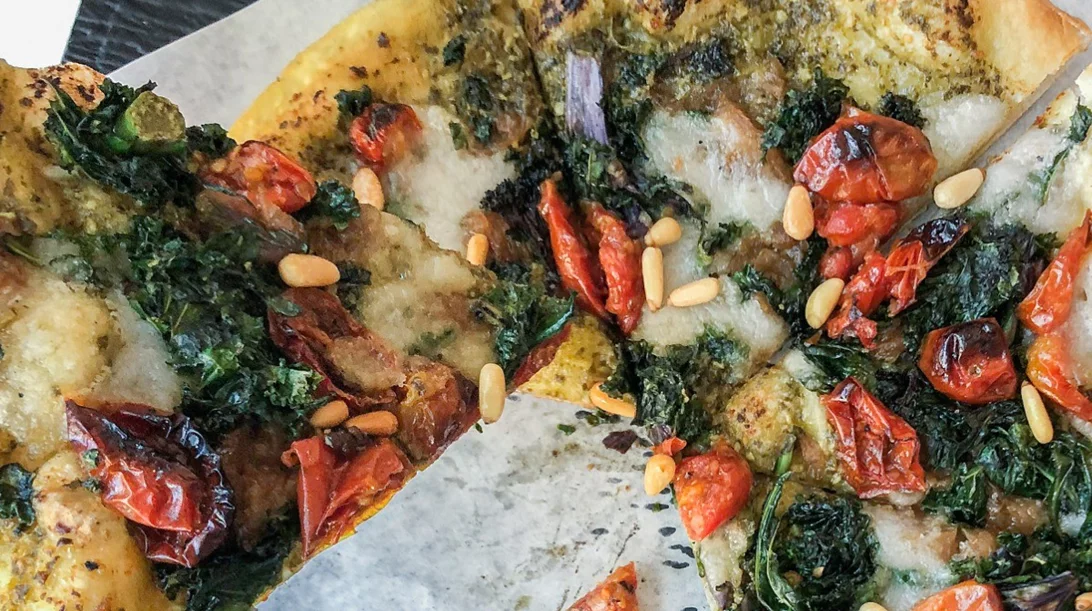 Υγιεινά μεσημεριανά γεύματα: Τι επιλέγει μια διατροφολόγος;