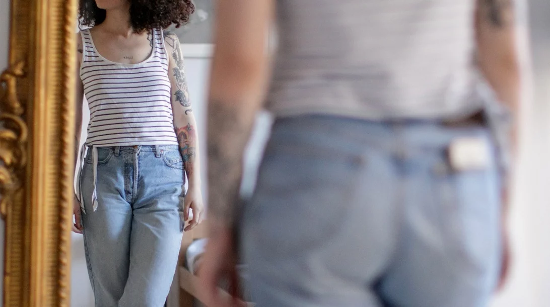 Τα 6 τζιν παντελόνια που θα φορέσεις αυτή τη σεζόν