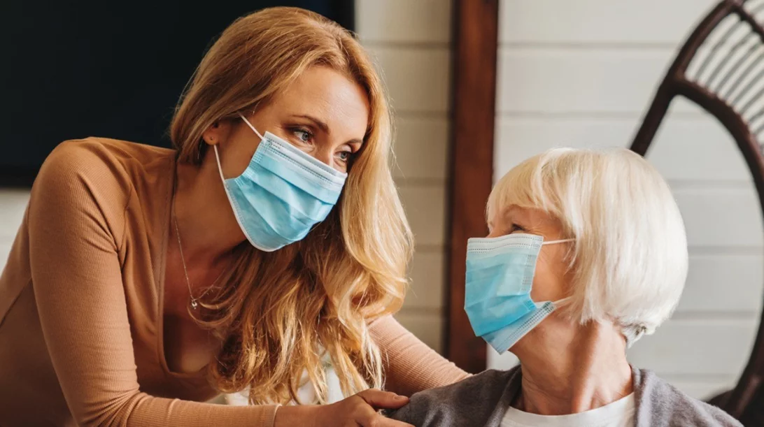 Γνωρίζεις τι είναι η παρηγορική φροντίδα; Και γιατί είναι σήμερα πιο σημαντική από ποτέ; (Spoiler: Αφορά 40 εκατομ. ανθρώπους!)