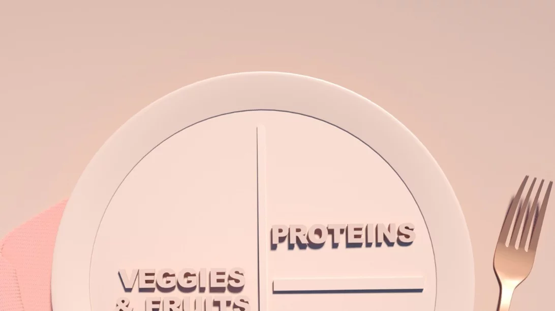 Ποιον θεωρεί τον τέλεια ισορροπημένο συνδυασμό για γεύμα ένας διατροφολόγος;