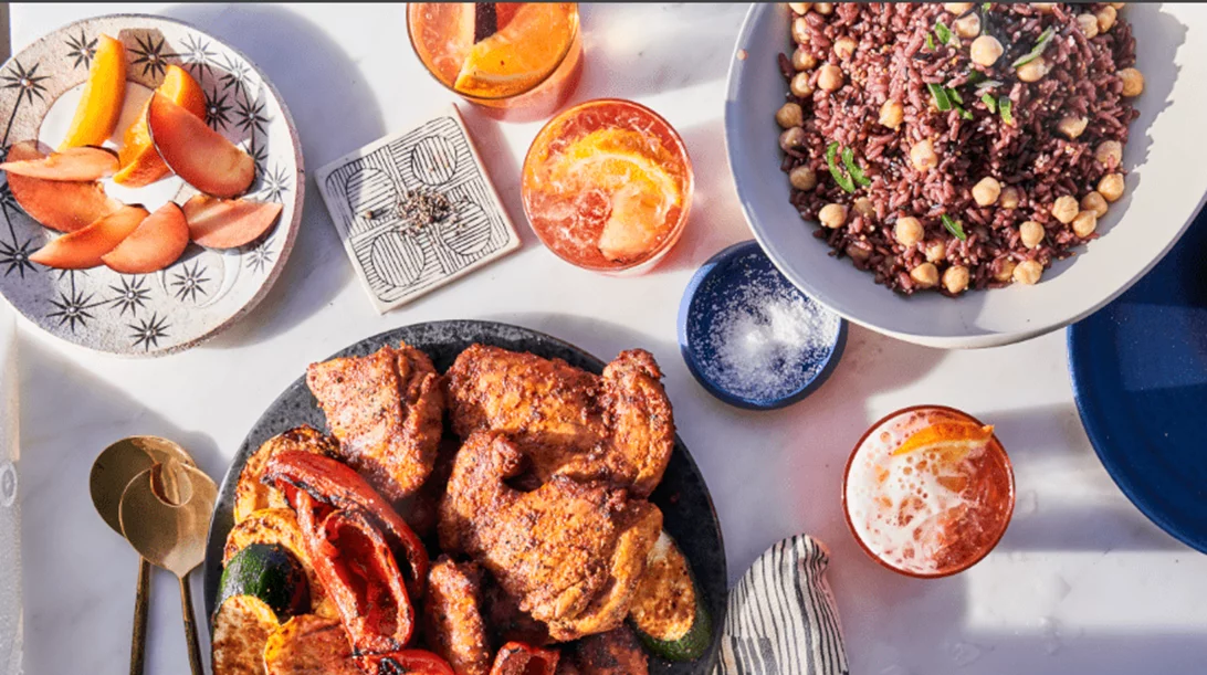 Κορεατική κουζίνα: 6 συνταγές για ένα τέλειο δείπνο με έθνικ μενού