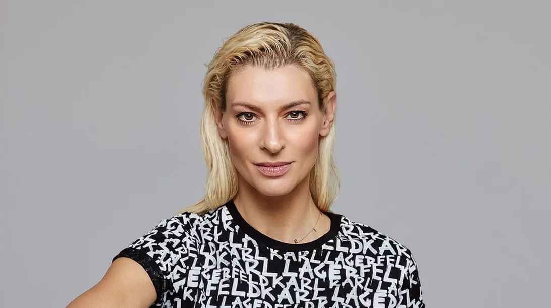 Η Ζέτα Δούκα στο Shape Νοεμβρίου: Πώς βίωσε το lockdown και πώς προσέχει τον εαυτό της τώρα;