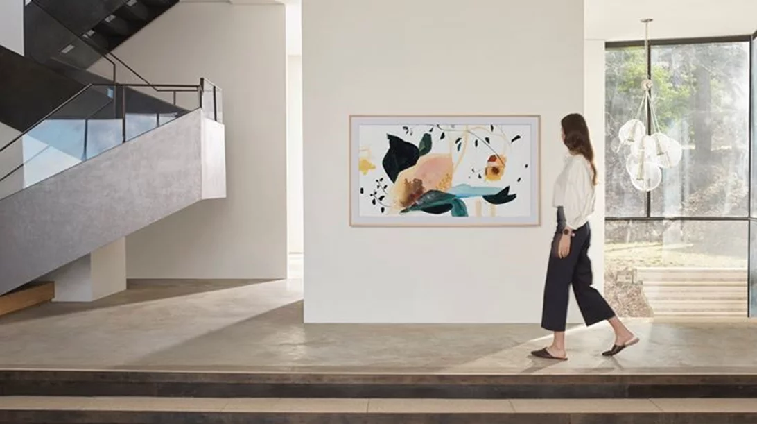 Άνοιξε ένα παράθυρο στην τέχνη από το σπίτι σου